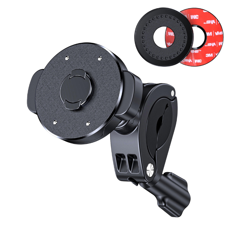 M1 Motorcycle Mount