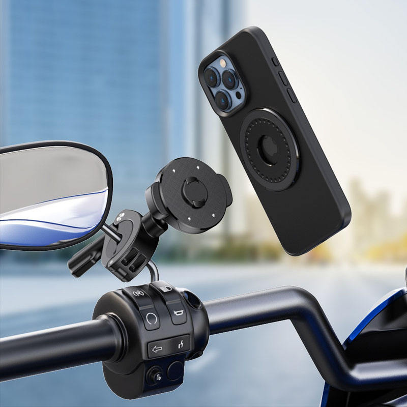 M1 Motorcycle Mount