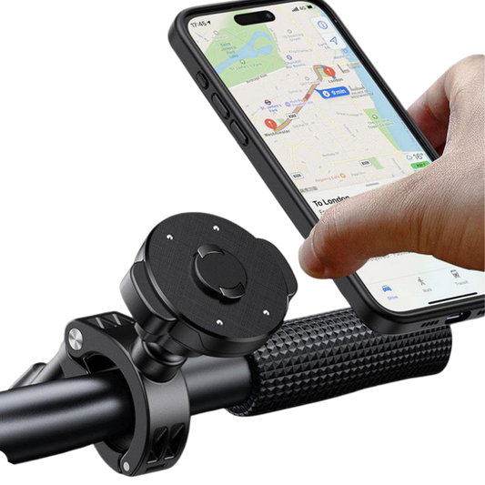 M1 Motorcycle Mount