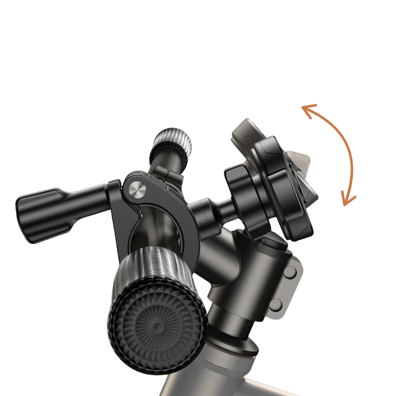 M1 Motorcycle Mount