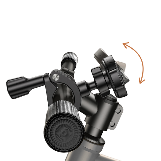 M1 Motorcycle Mount