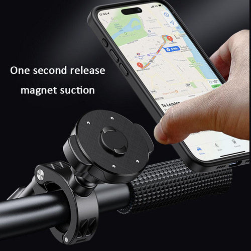 M1 Motorcycle Mount